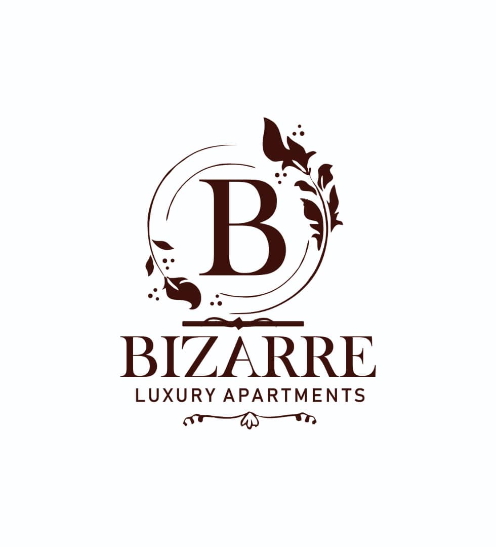 Bizarre Luxury Apartments Logo